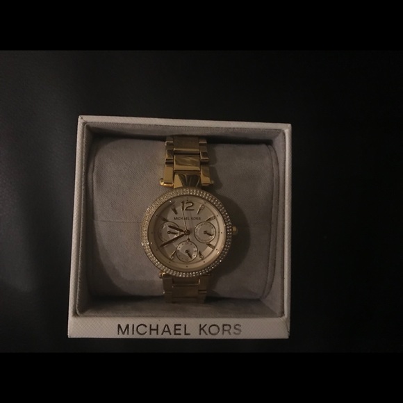 Michael Kors Watch MK6351 - Picture 1 of 2